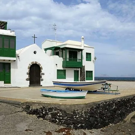 Sulawasi Hébergement de vacances Famara