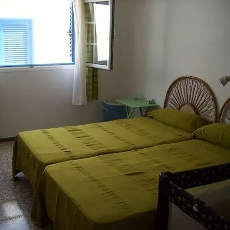 Hébergement de vacances Sulawasi Famara