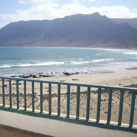 Sulawasi Hébergement de vacances Famara