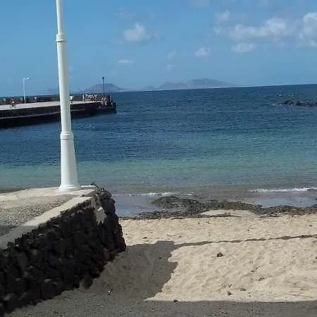 Sulawasi Hébergement de vacances Famara